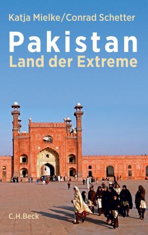 Cover of the book Pakistan by Gunnar C. Kunz