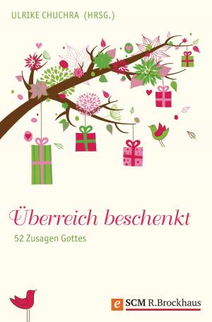 Cover of the book Überreich beschenkt by Rainer Harter