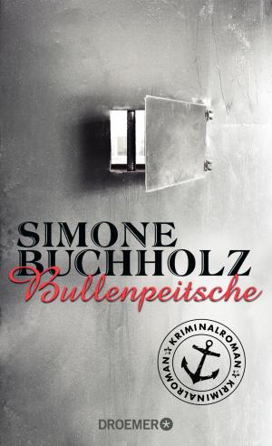 Cover of Bullenpeitsche