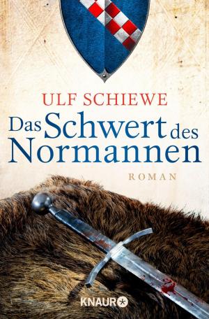 Book cover of Das Schwert des Normannen