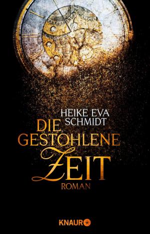 Cover of the book Die gestohlene Zeit by Wolf Serno