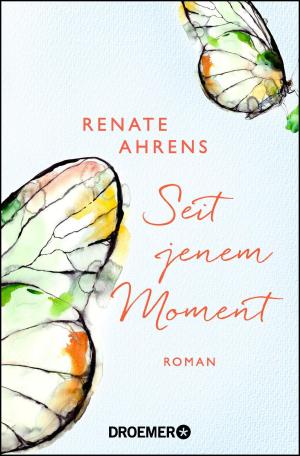 Book cover of Seit jenem Moment