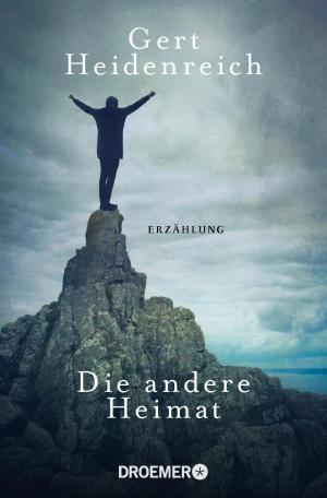 Cover of the book Die andere Heimat by Tanja Kinkel