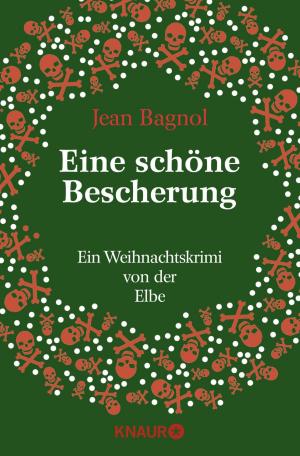 Cover of the book Eine schöne Bescherung by Jens Förster