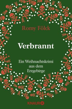 Cover of the book Verbrannt by Michele Scott