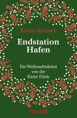 Cover of the book Endstation Hafen by Iny Lorentz