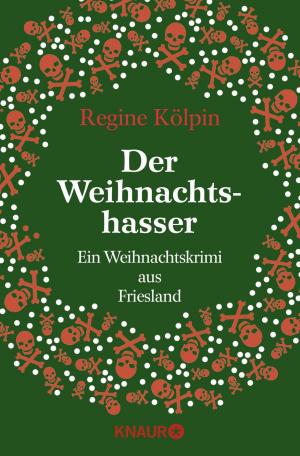 Cover of the book Der Weihnachtshasser by Thomas Thiemeyer