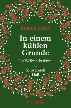 Cover of the book In einem kühlen Grunde by Richard Preston