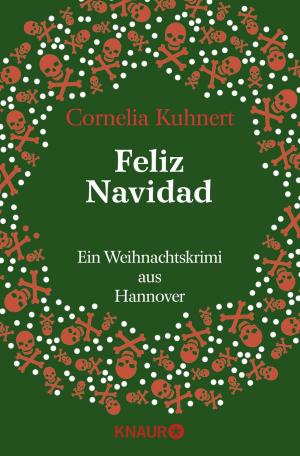 Cover of the book Feliz Navidad by Diana Gabaldon