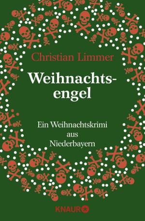 Cover of the book Weihnachtsengel by Marie Cristen