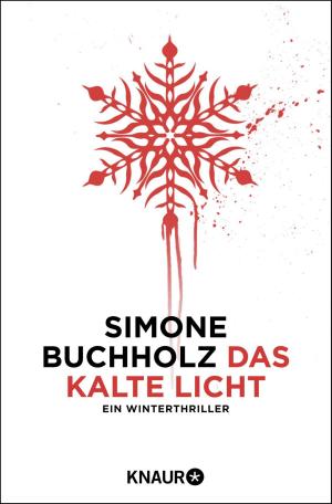 Book cover of Das kalte Licht