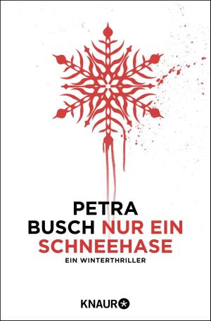 Cover of the book Nur ein Schneehase by Harriet Evans