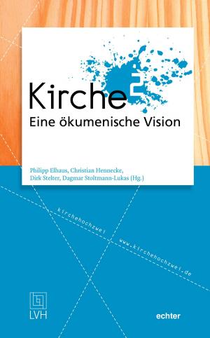 Cover of the book Kirche by Hans-Joachim Höhn