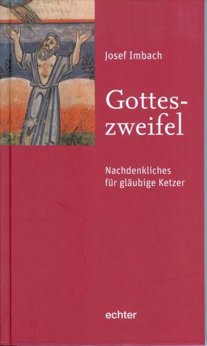 Cover of the book Gotteszweifel by Niklaus Kuster