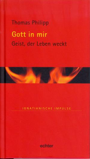Cover of the book Gott in mir by 
