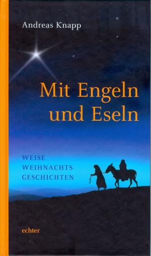 Cover of the book Mit Engeln und Eseln by Erich Garhammer, Hildegard Wustmans