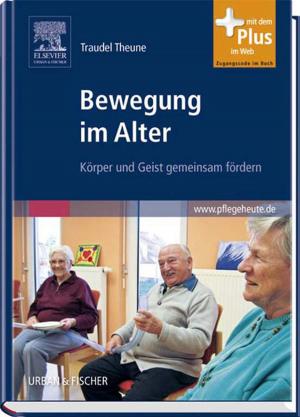 Cover of the book Bewegung im Alter by Pablo Castro, MD