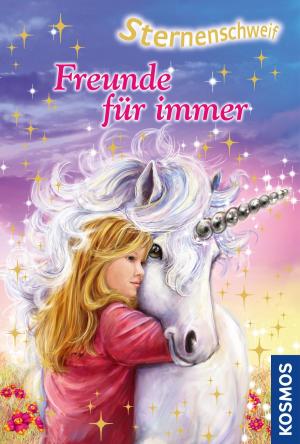 Cover of the book Sternenschweif, 38, Freunde für immer by Linda Chapman