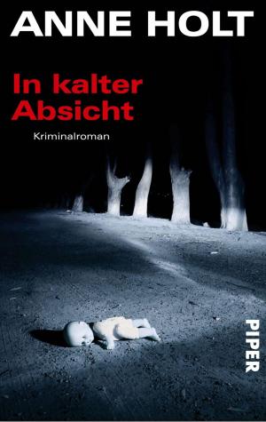 Cover of the book In kalter Absicht by Sándor Márai, Ernö Zeltner