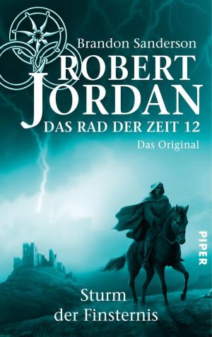 Book cover of Das Rad der Zeit 12. Das Original