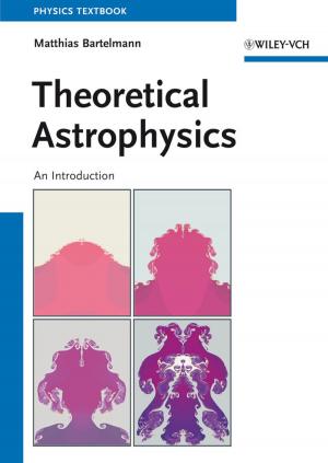 Cover of the book Theoretical Astrophysics by Pratima Bajpai