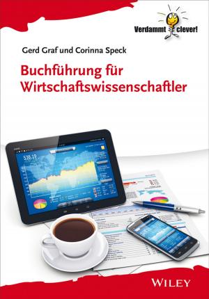 Cover of the book Buchführung für Wirtschaftswissenschaftler by Ian McCulloh, Helen Armstrong, Anthony Johnson
