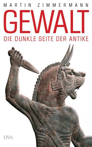 Cover of the book Gewalt by Anna Quindlen