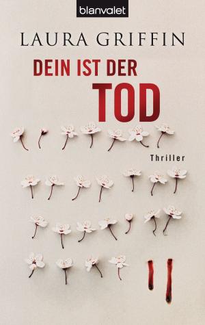 Cover of the book Dein ist der Tod by Nora Roberts