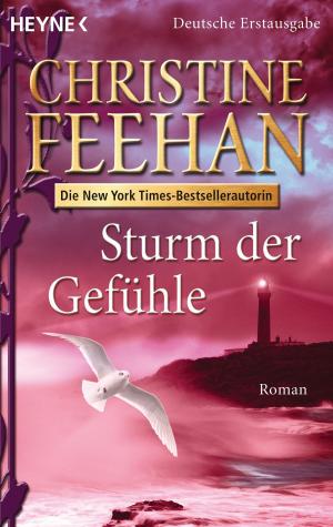 Cover of the book Sturm der Gefühle by Christine Feehan
