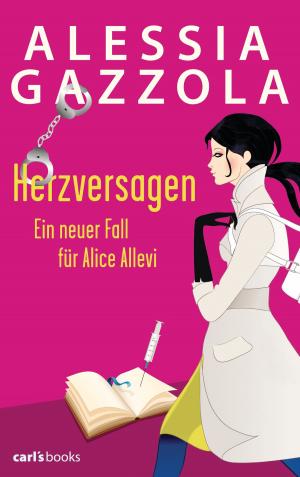 Cover of the book Herzversagen by Katie Isles