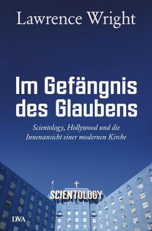Book cover of Im Gefängnis des Glaubens
