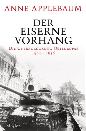 Cover of the book Der Eiserne Vorhang by Ernst Peter Fischer