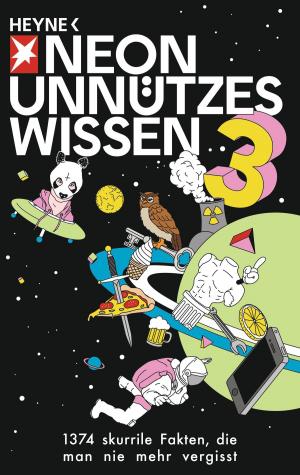 Cover of the book Unnützes Wissen 3 by Alan Dean Foster
