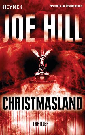 Cover of the book Christmasland by Trent Jamieson