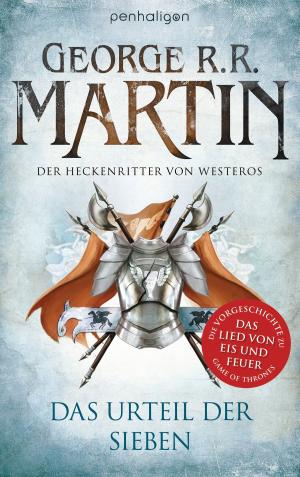 Cover of the book Der Heckenritter von Westeros by George R.R. Martin, Elio M. Garcia, Jr., Linda Antonsson