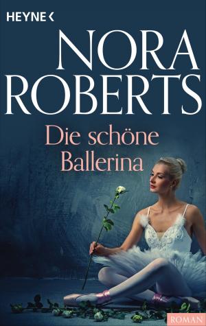 Cover of the book Die schöne Ballerina by Robert Ludlum, Patrick Larkin
