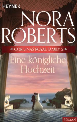 Cover of the book Cordina's Royal Family 3. Eine königliche Hochzeit by Tom Clancy