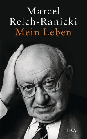 Cover of the book Mein Leben by Anne Enright