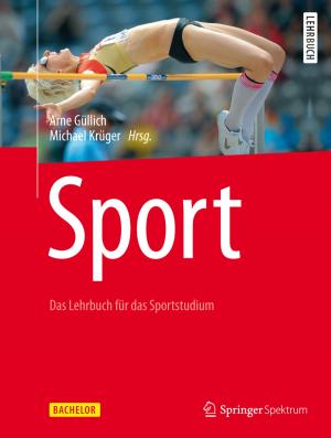 Cover of the book Sport by Holger Großmann