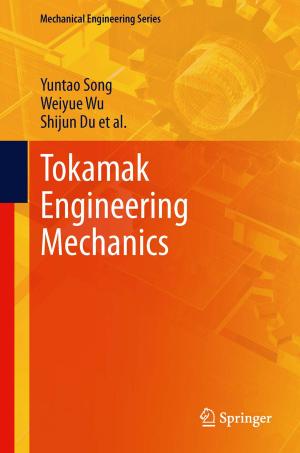 Book cover of Tokamak Engineering Mechanics