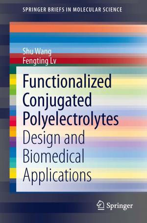 Cover of the book Functionalized Conjugated Polyelectrolytes by Oleg G. Bakunin