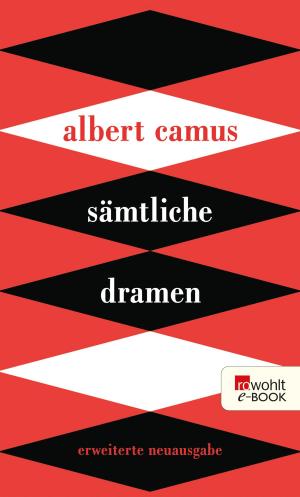 Cover of the book Sämtliche Dramen by Patrik Stäbler