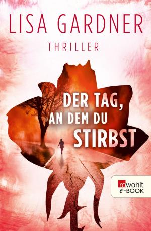 Book cover of Der Tag, an dem du stirbst