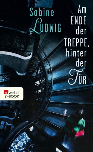 Cover of the book Am Ende der Treppe, hinter der Tür by Benedict Carey