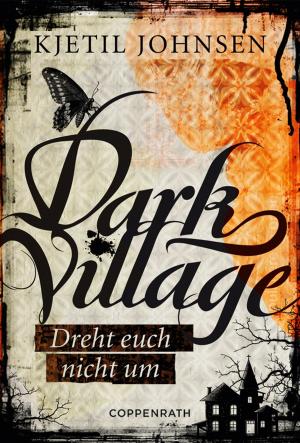 Cover of Dark Village - Band 2