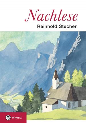 Cover of the book Nachlese by Reinhold Stecher