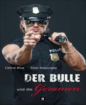 Cover of the book Der Bulle und die Geranien by Wilfried A. Hary