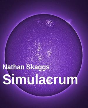 Cover of the book Simulacrum by Michael Mustun