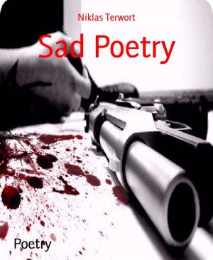 Cover of the book Sad Poetry by Konrad Carisi