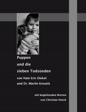 Book cover of Puppen und die sieben Todsünden